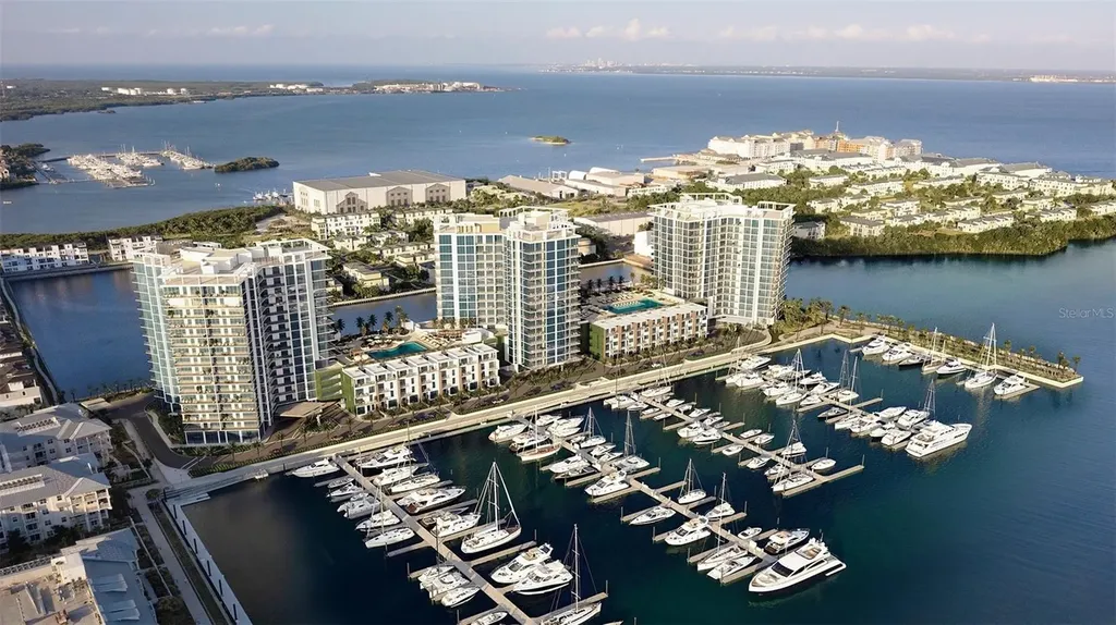 5142 Marina Way Tampa FL 33611