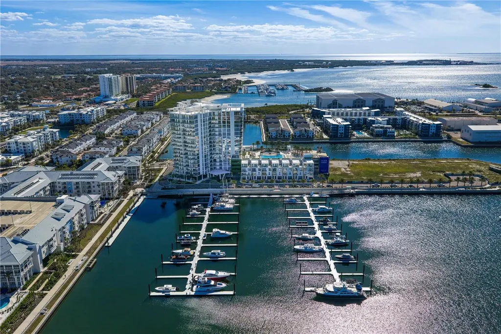 5142 Marina Way Tampa FL 33611