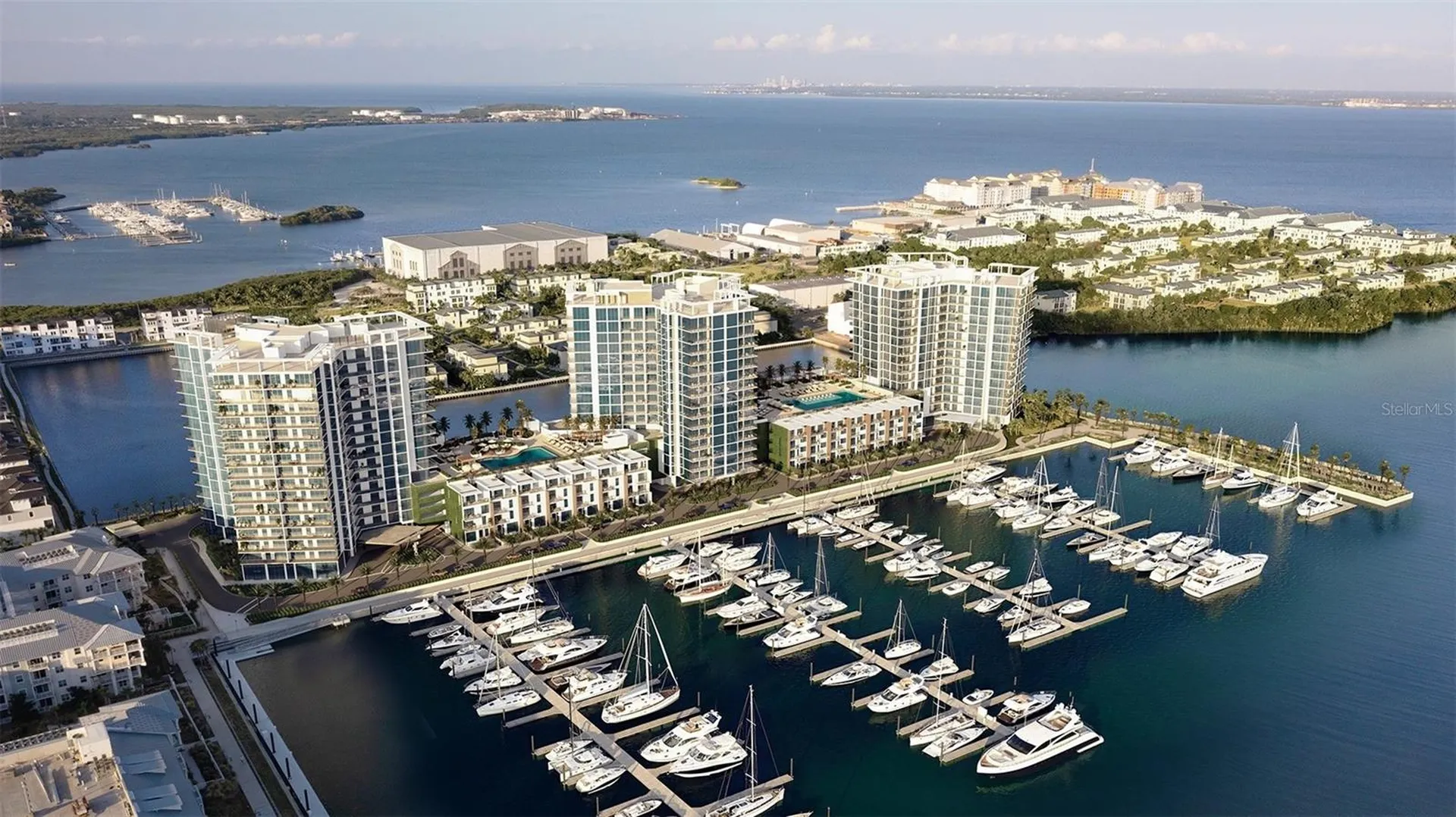 5142 Marina Way Tampa FL 33611