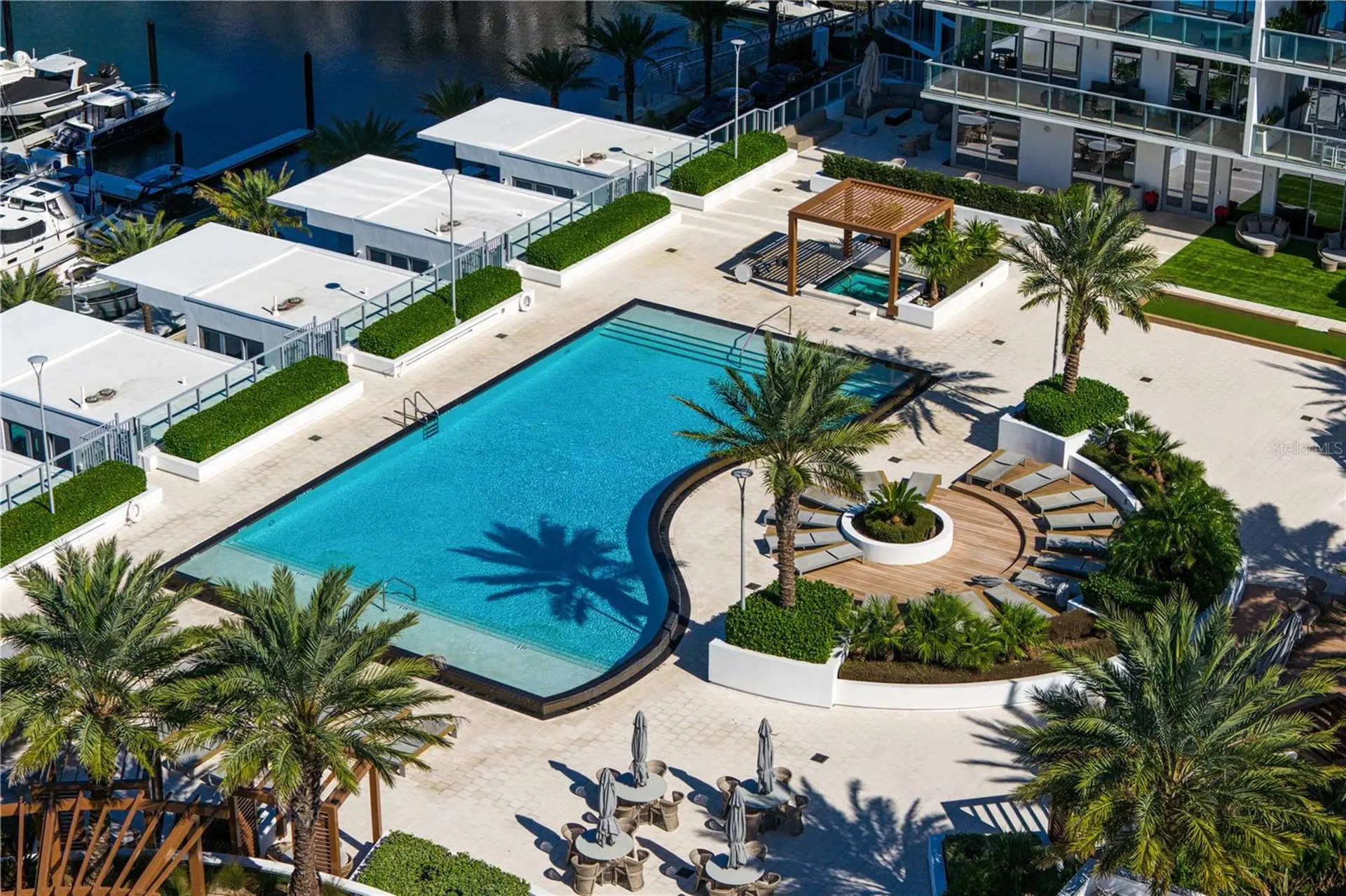 5142 Marina Way Tampa FL 33611