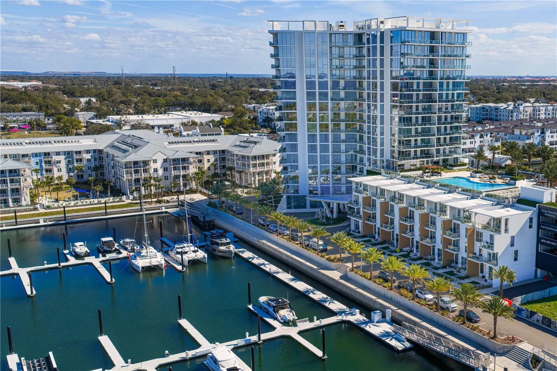 5142 Marina Way Tampa FL 33611