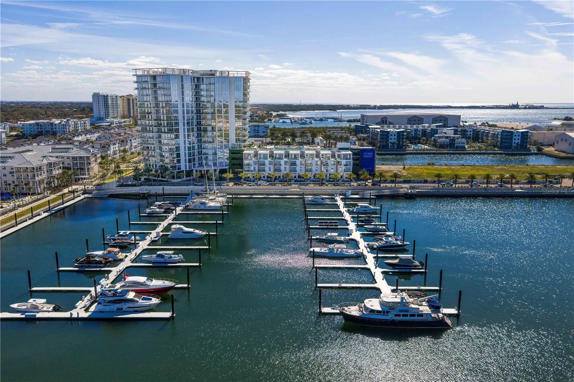 5142 Marina Way Tampa FL 33611