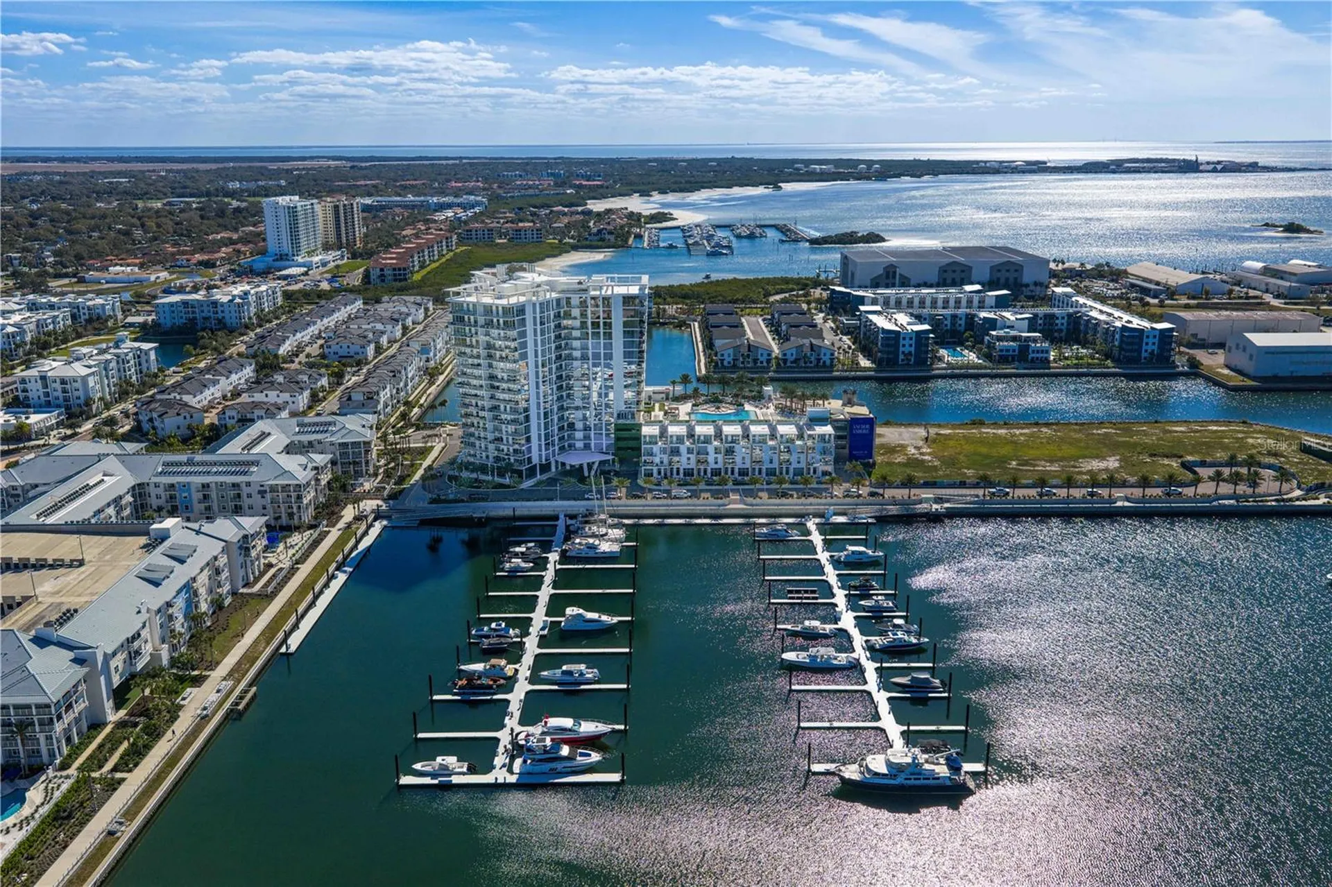 5142 Marina Way Tampa FL 33611