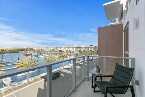 5142 Marina Way Tampa FL 33611