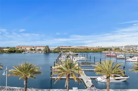 5142 Marina Way Tampa FL 33611