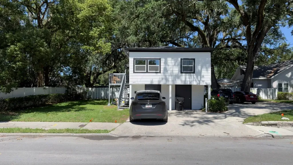 1922 Hillcrest Street Orlando FL 32803