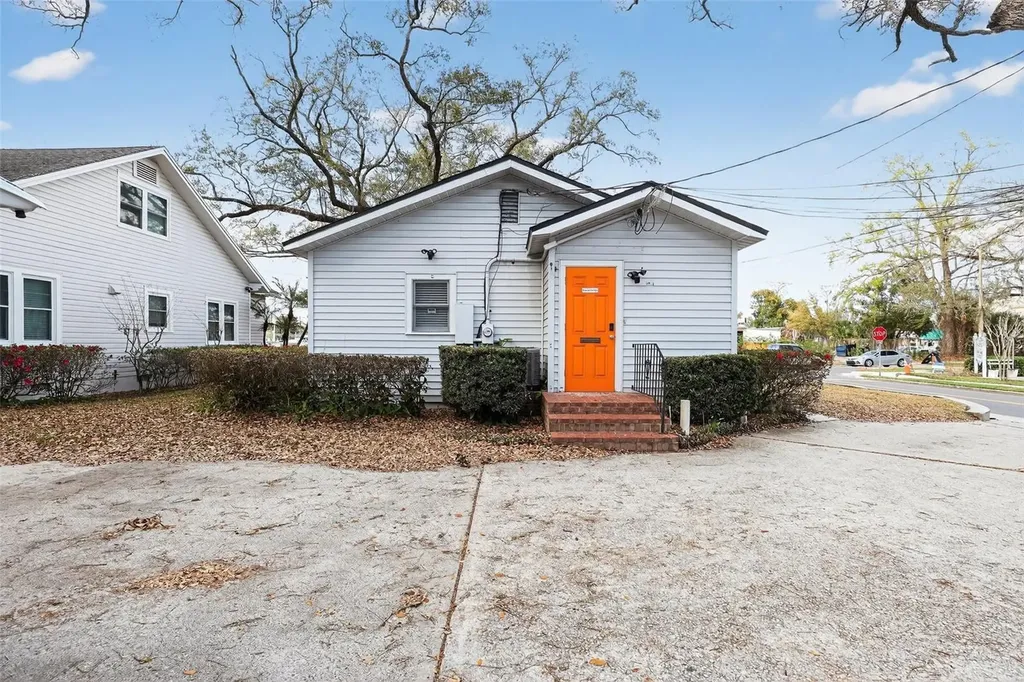 1922 Hillcrest Street Orlando FL 32803
