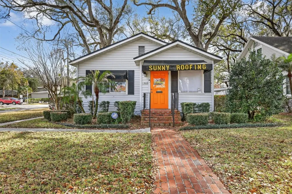 1922 Hillcrest Street Orlando FL 32803