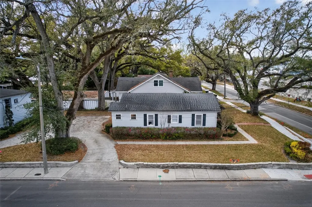 1922 Hillcrest Street Orlando FL 32803