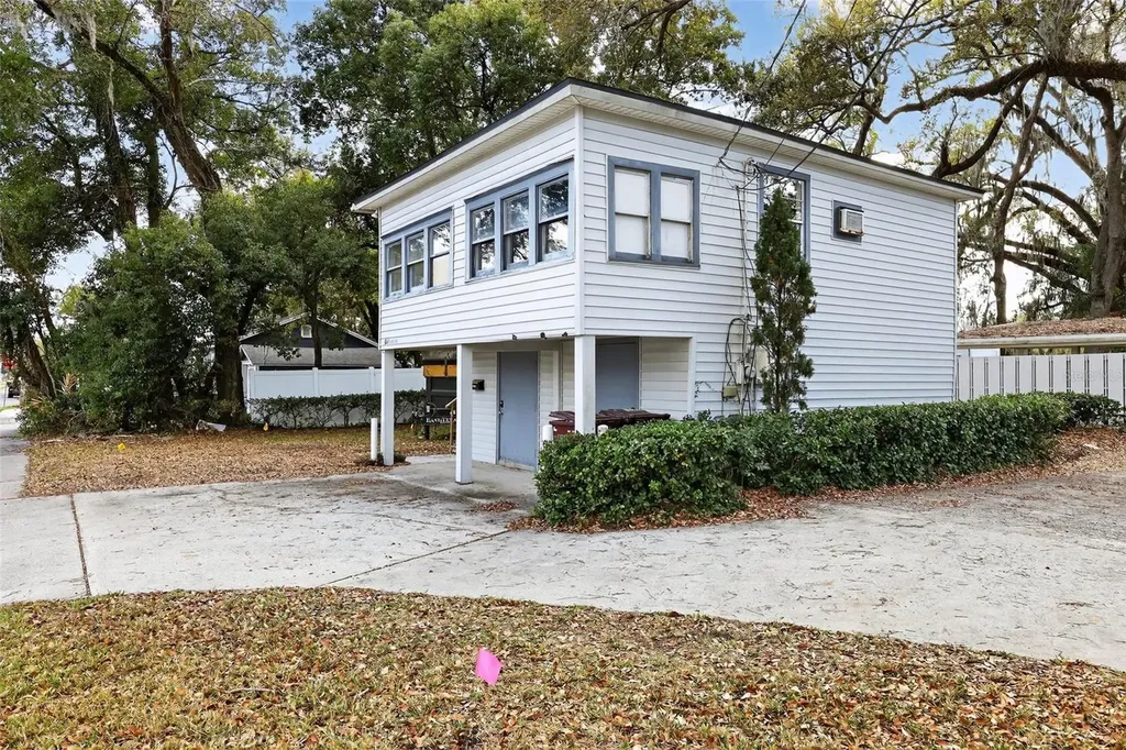 1922 Hillcrest Street Orlando FL 32803