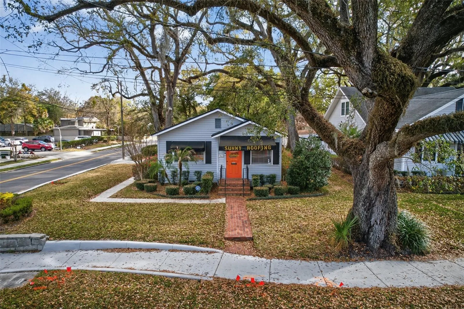 1922 Hillcrest Street Orlando FL 32803
