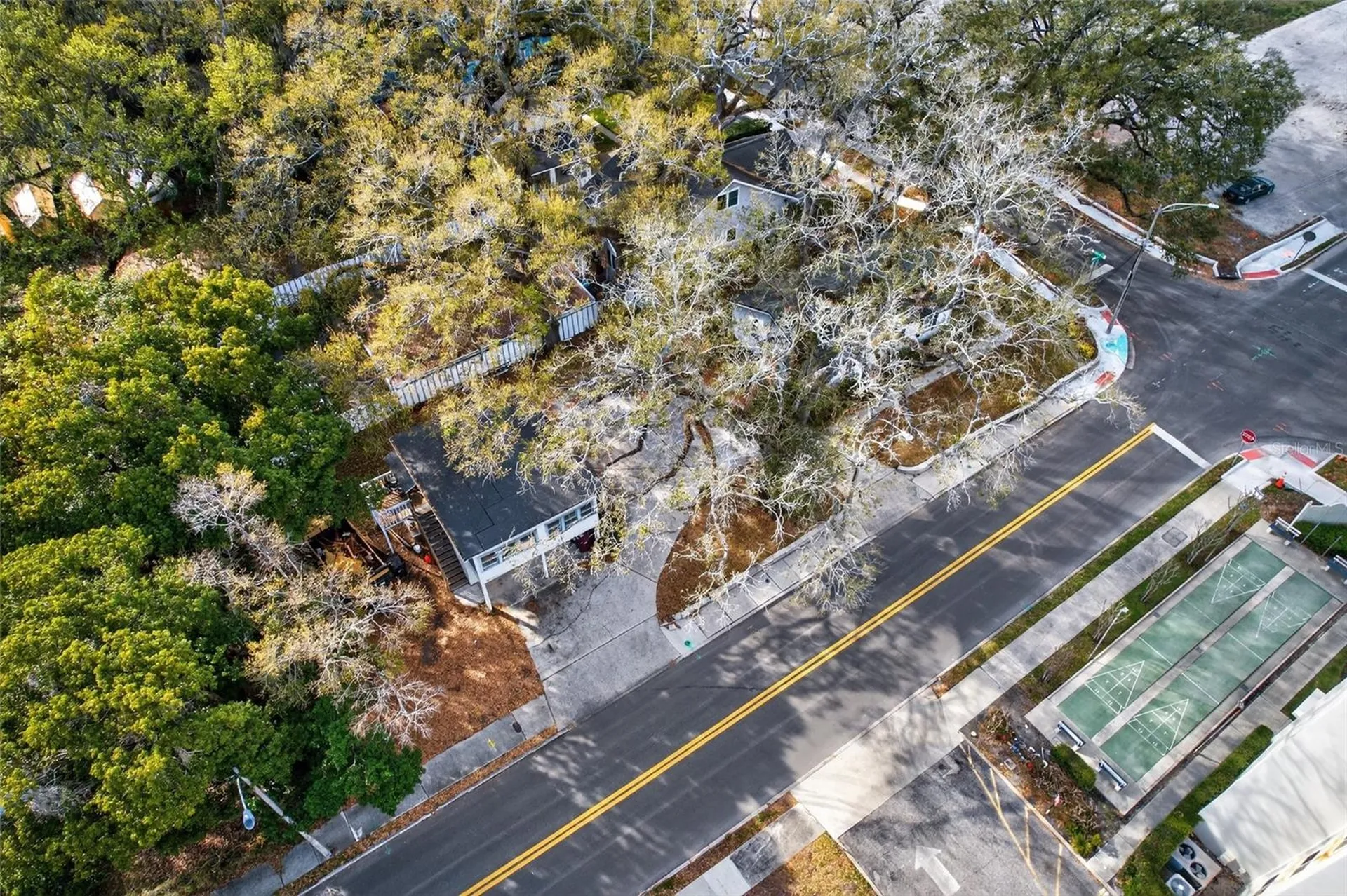 1922 Hillcrest Street Orlando FL 32803