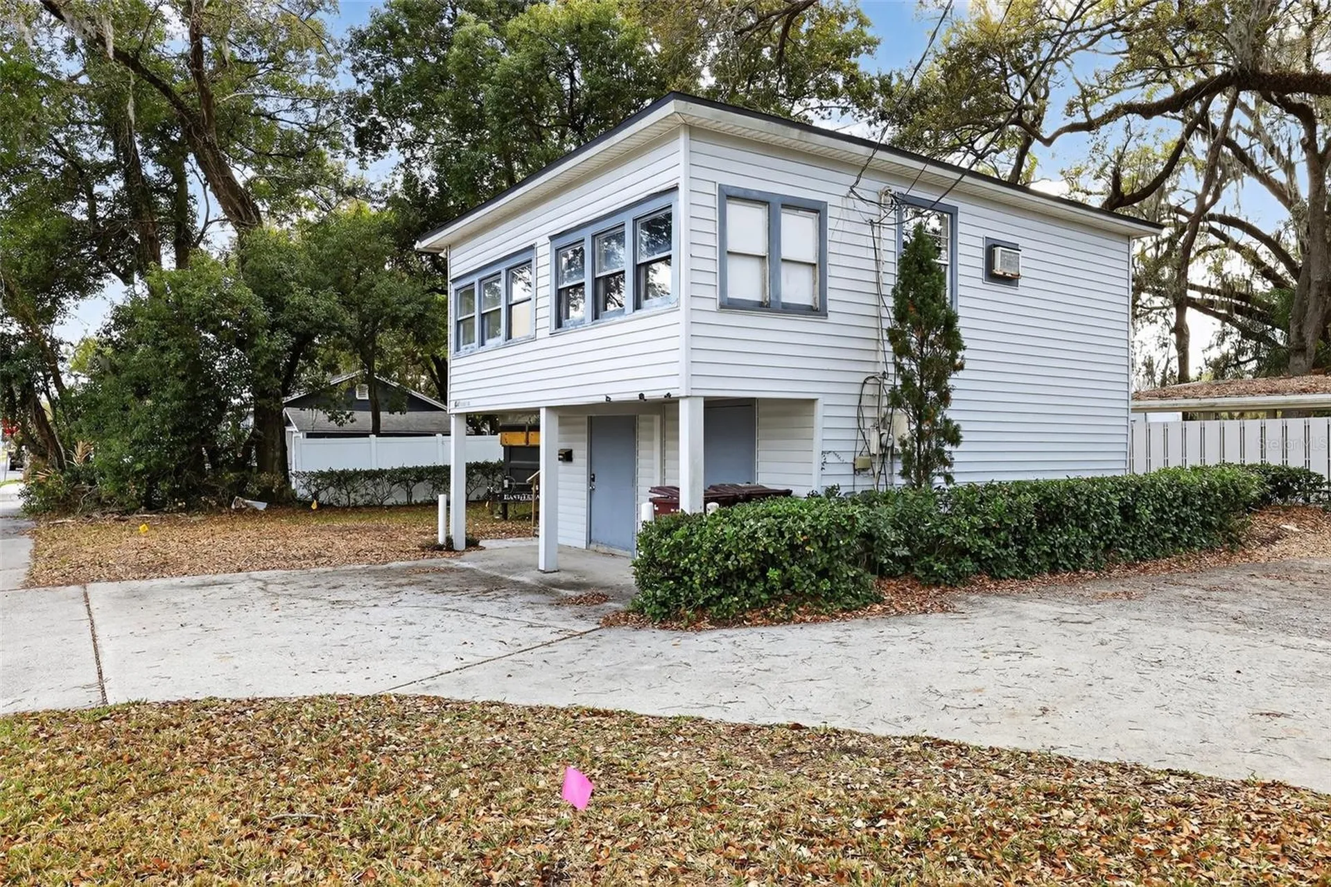 1922 Hillcrest Street Orlando FL 32803