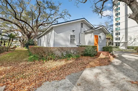 1922 Hillcrest Street Orlando FL 32803