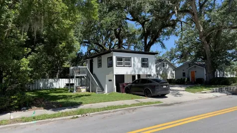 1922 Hillcrest Street Orlando FL 32803