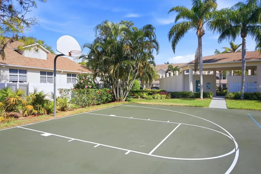 4205 Castlebridge Lane Sarasota FL 34238