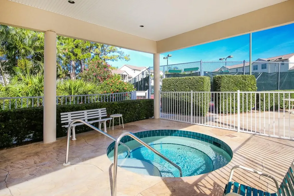 4205 Castlebridge Lane Sarasota FL 34238
