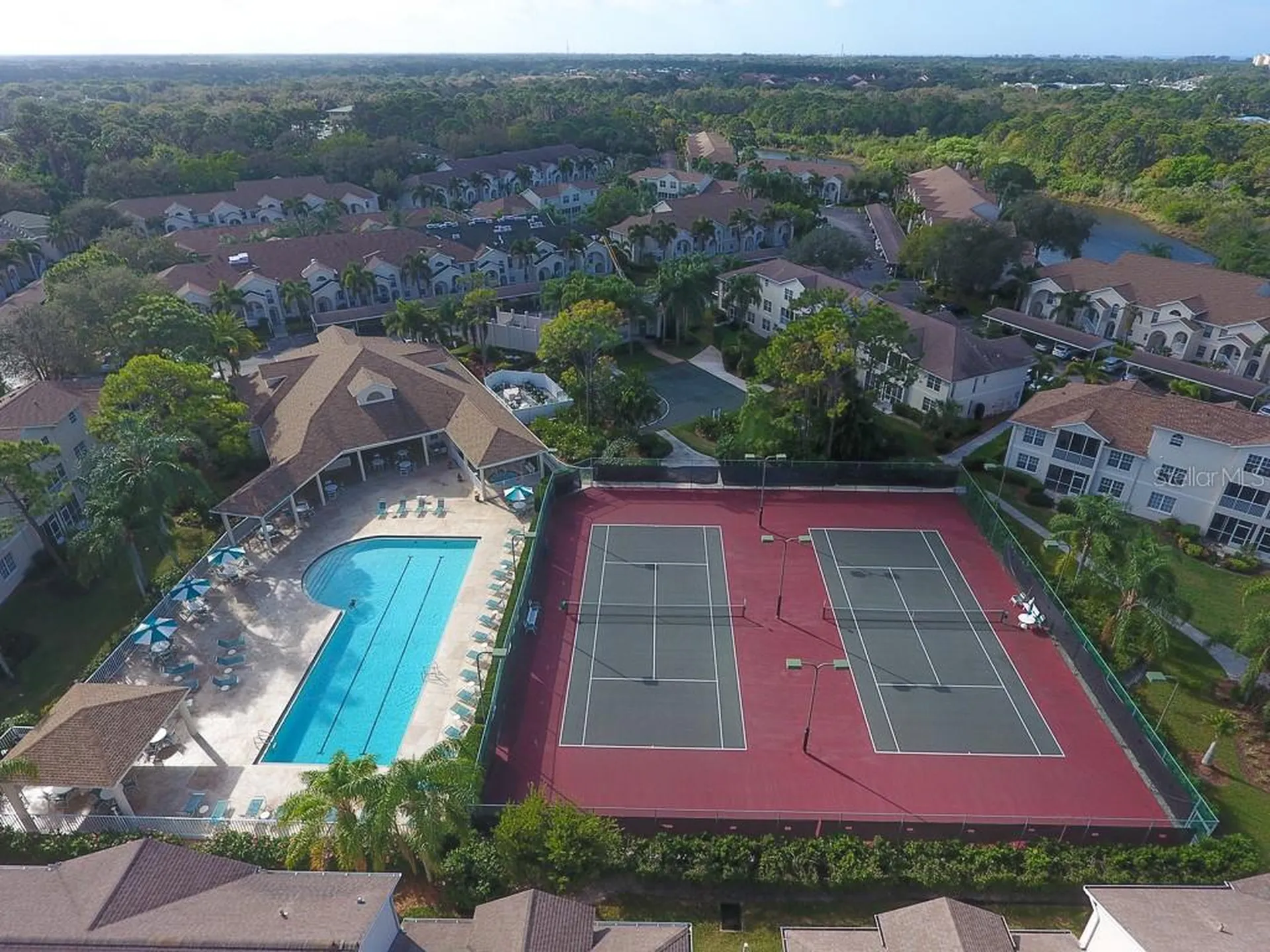 4205 Castlebridge Lane Sarasota FL 34238
