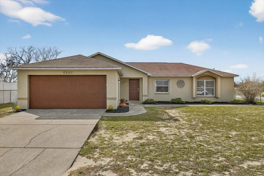 5501 Mariner Boulevard Spring Hill FL 34609