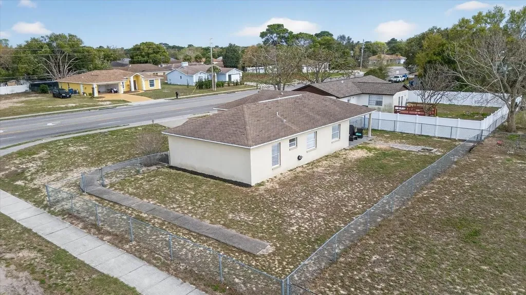 5501 Mariner Boulevard Spring Hill FL 34609