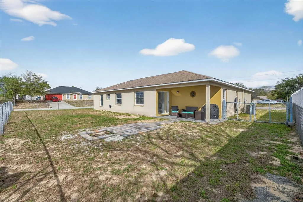 5501 Mariner Boulevard Spring Hill FL 34609