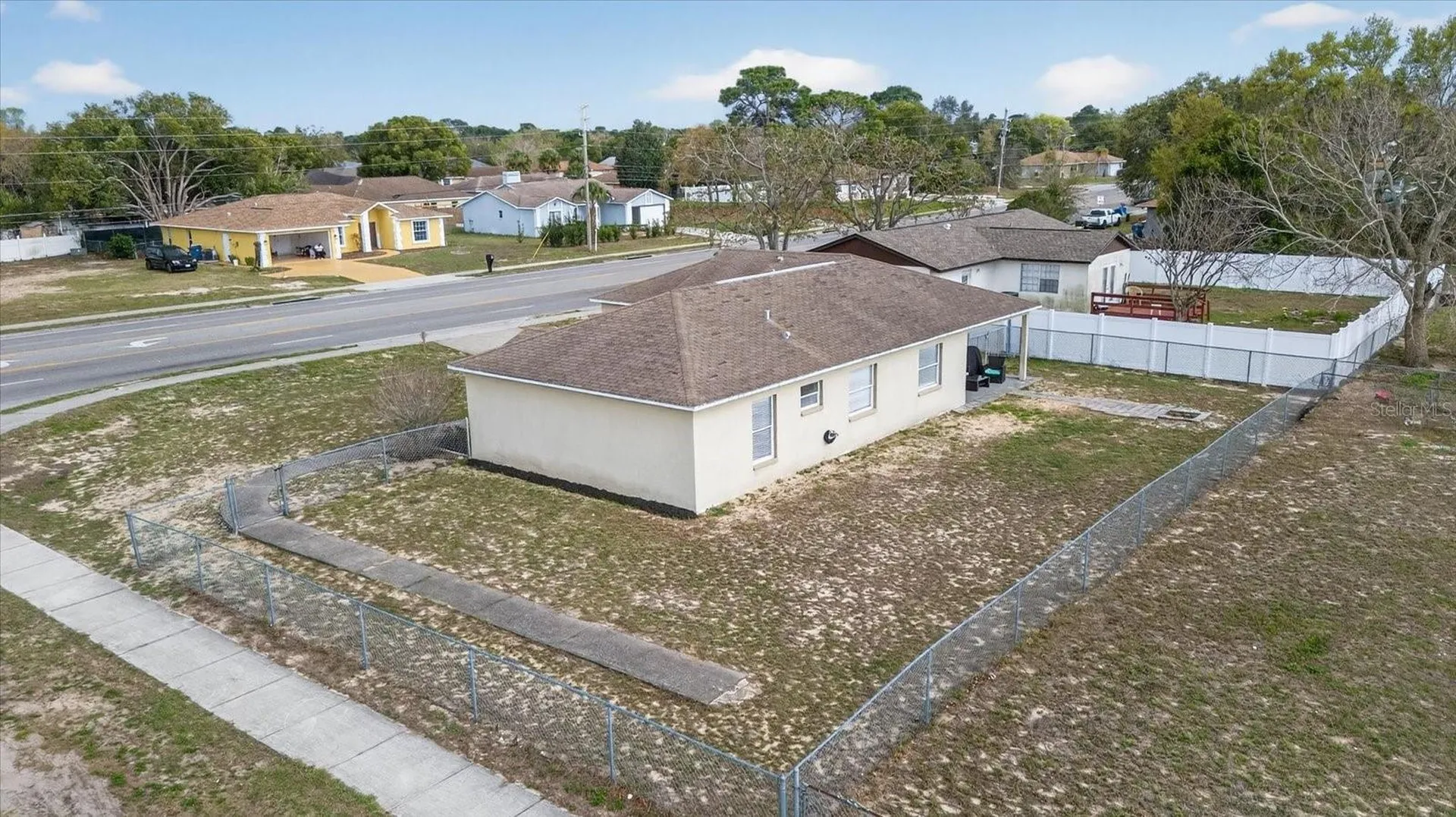 5501 Mariner Boulevard Spring Hill FL 34609