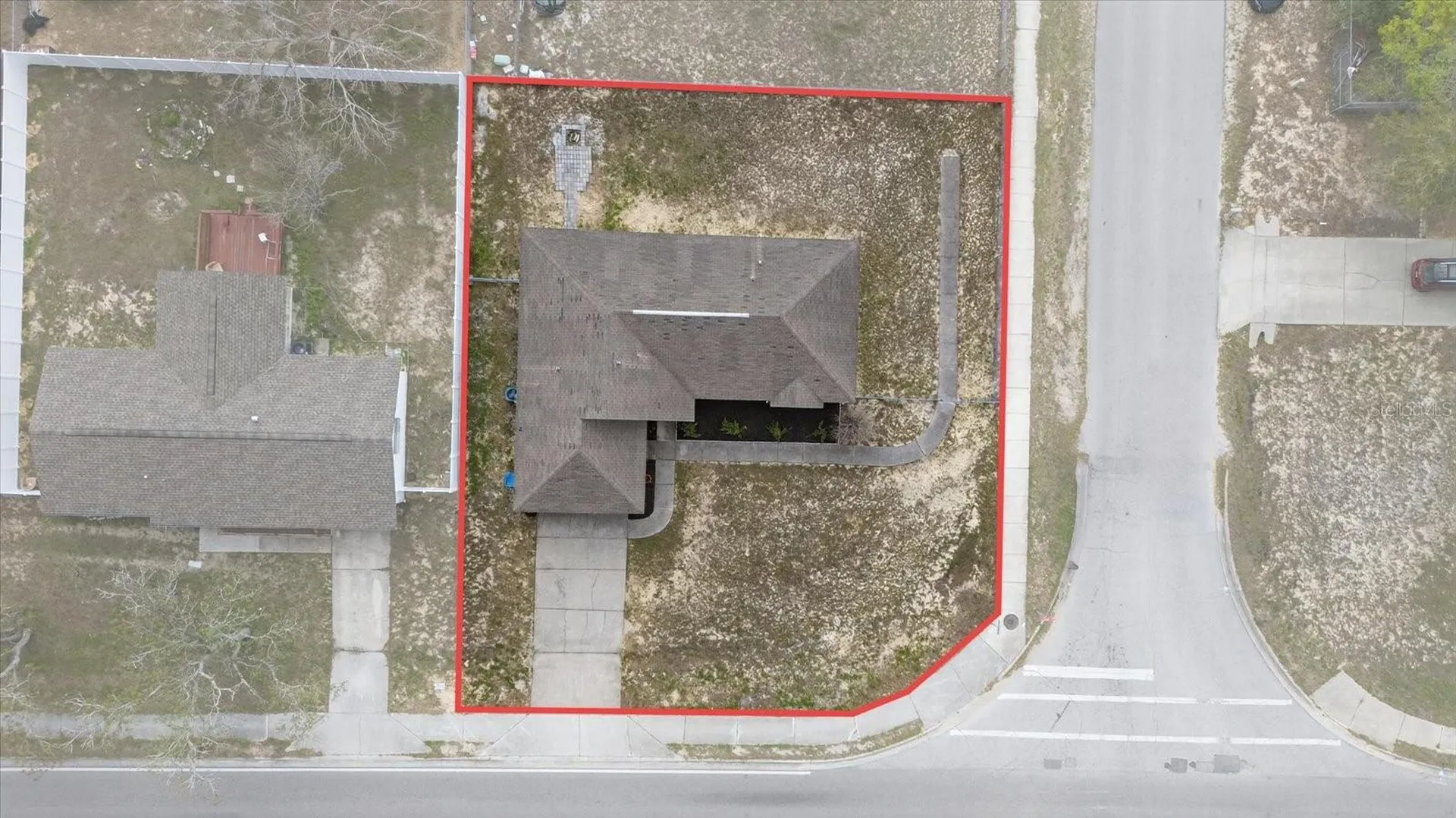 5501 Mariner Boulevard Spring Hill FL 34609