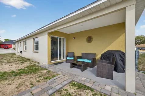 5501 Mariner Boulevard Spring Hill FL 34609