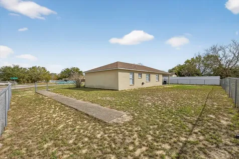 5501 Mariner Boulevard Spring Hill FL 34609