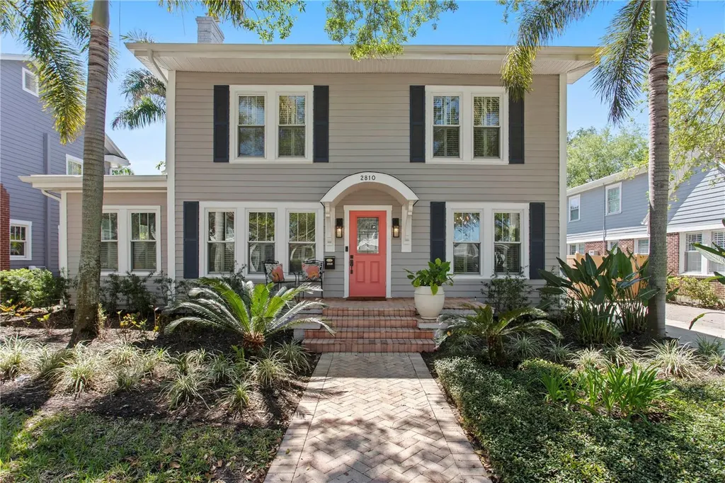 2810 W Morrison Avenue Tampa FL 33629