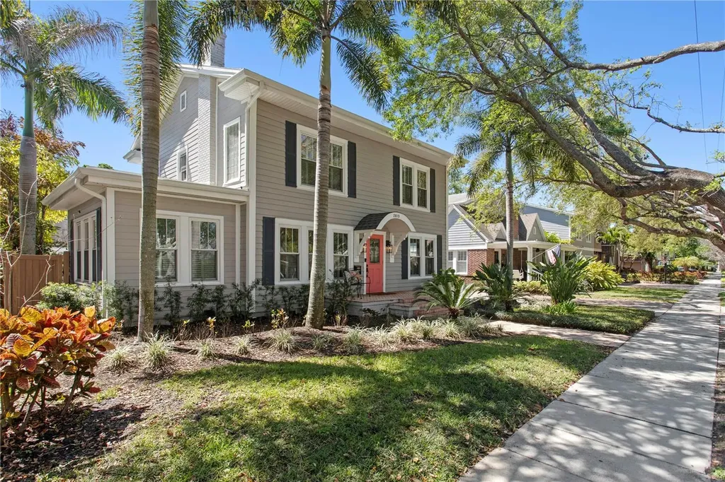2810 W Morrison Avenue Tampa FL 33629