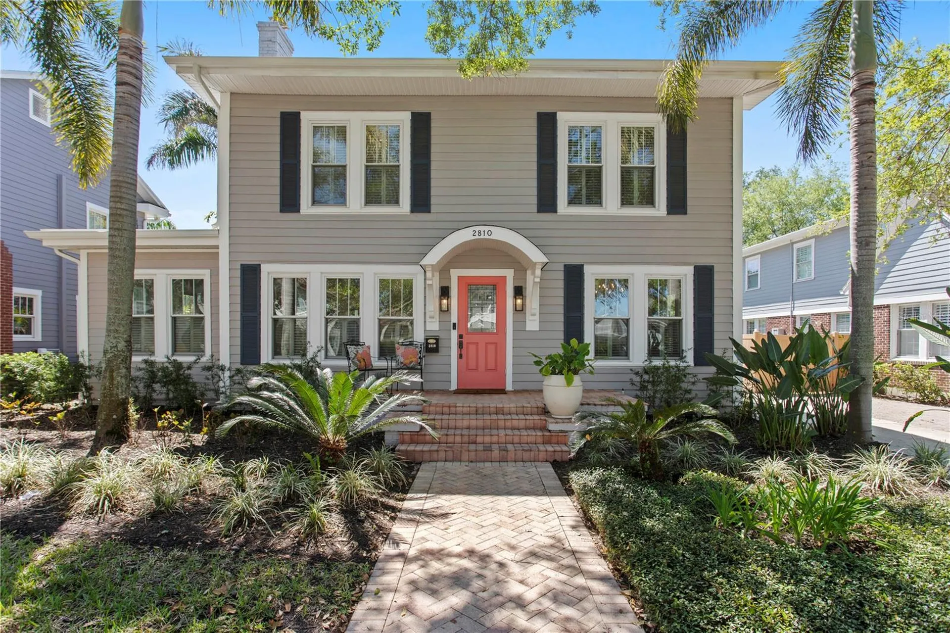 2810 W Morrison Avenue Tampa FL 33629