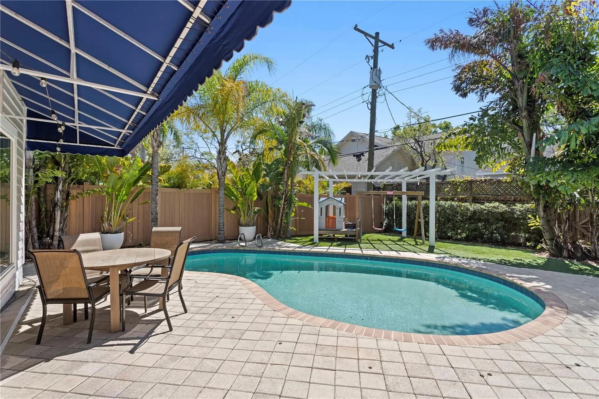 2810 W Morrison Avenue Tampa FL 33629