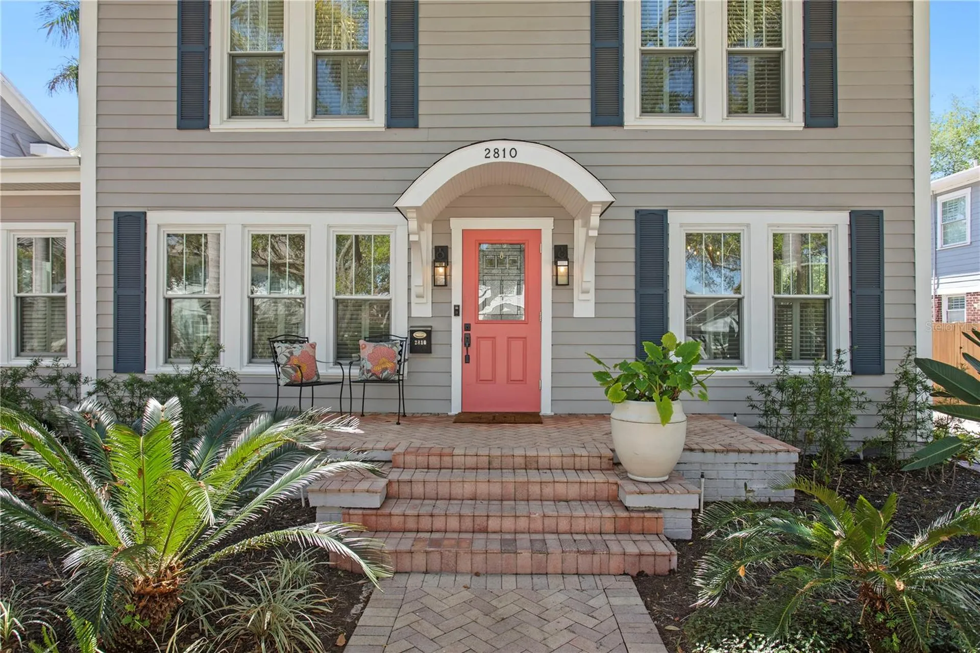 2810 W Morrison Avenue Tampa FL 33629