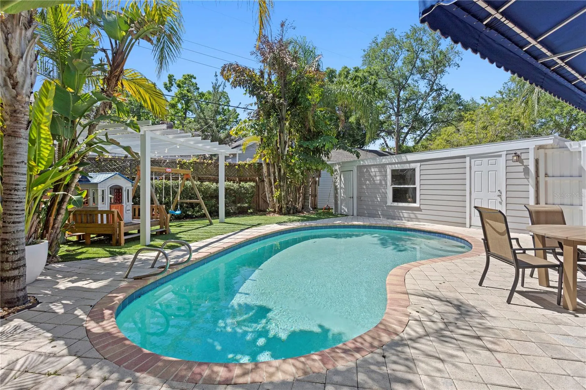 2810 W Morrison Avenue Tampa FL 33629