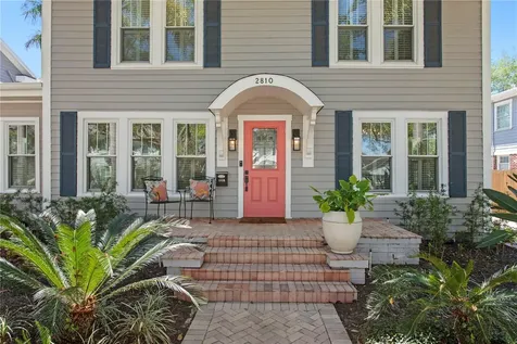 2810 W Morrison Avenue Tampa FL 33629