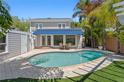 2810 W Morrison Avenue Tampa FL 33629