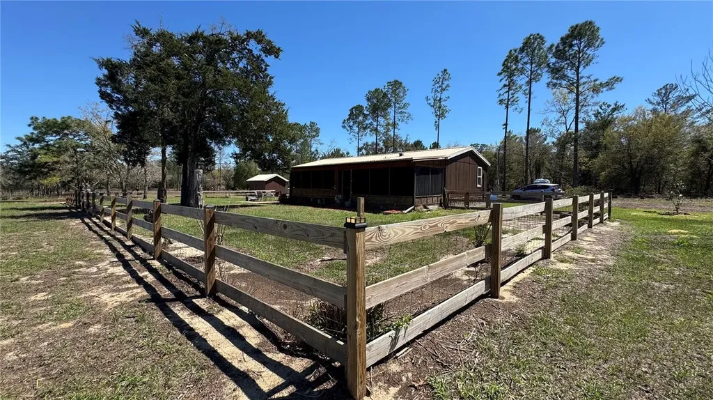 6845 S Sunnyview Point Homosassa FL 34446