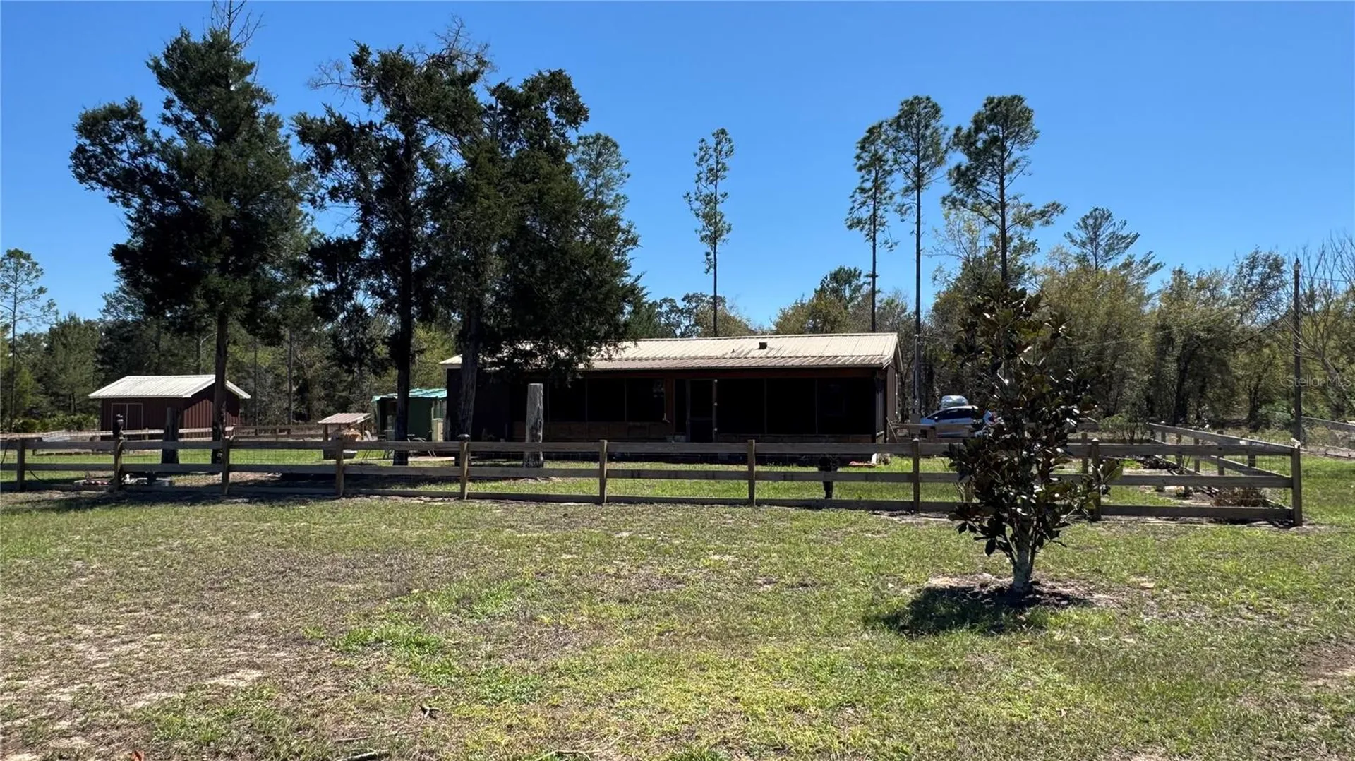 6845 S Sunnyview Point Homosassa FL 34446