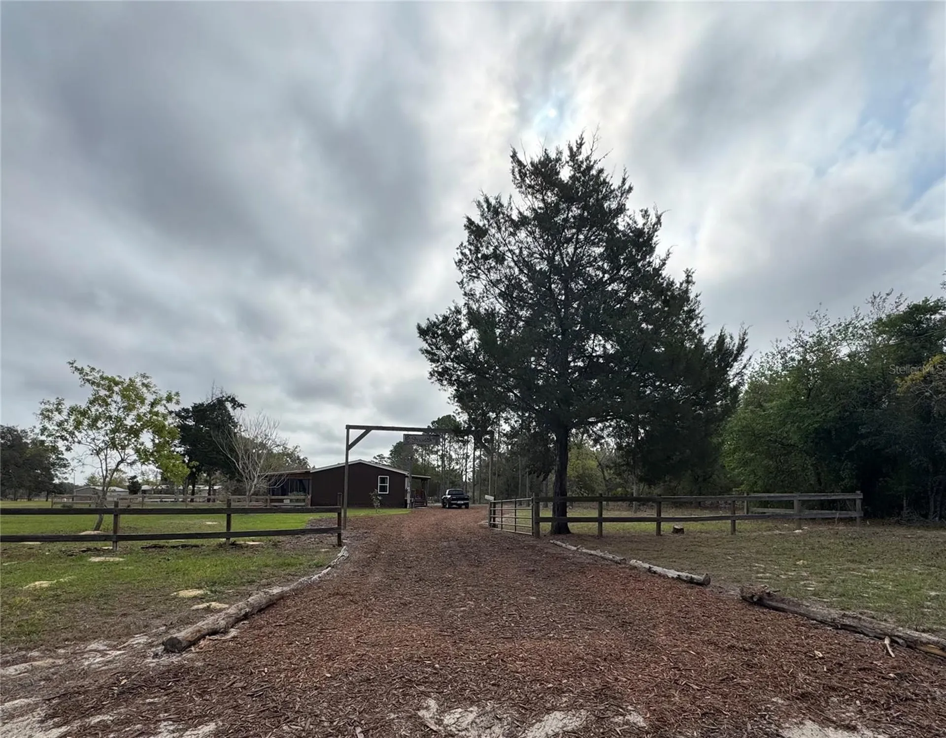 6845 S Sunnyview Point Homosassa FL 34446