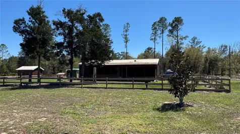 6845 S Sunnyview Point Homosassa FL 34446