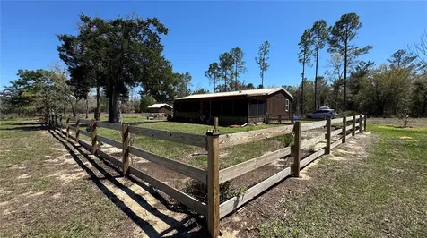 6845 S Sunnyview Point Homosassa FL 34446