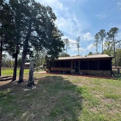 6845 S Sunnyview Point Homosassa FL 34446
