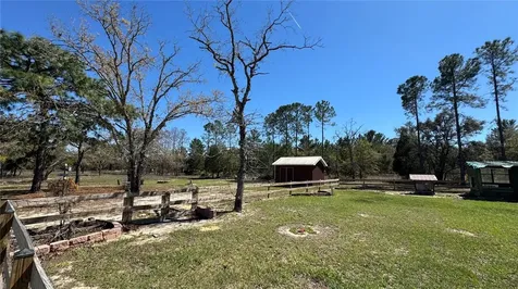 6845 S Sunnyview Point Homosassa FL 34446