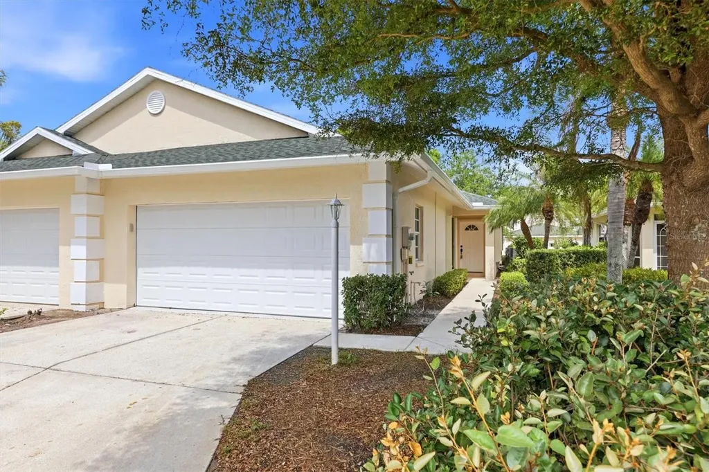 503 Auburn Cove Circle Venice FL 34292