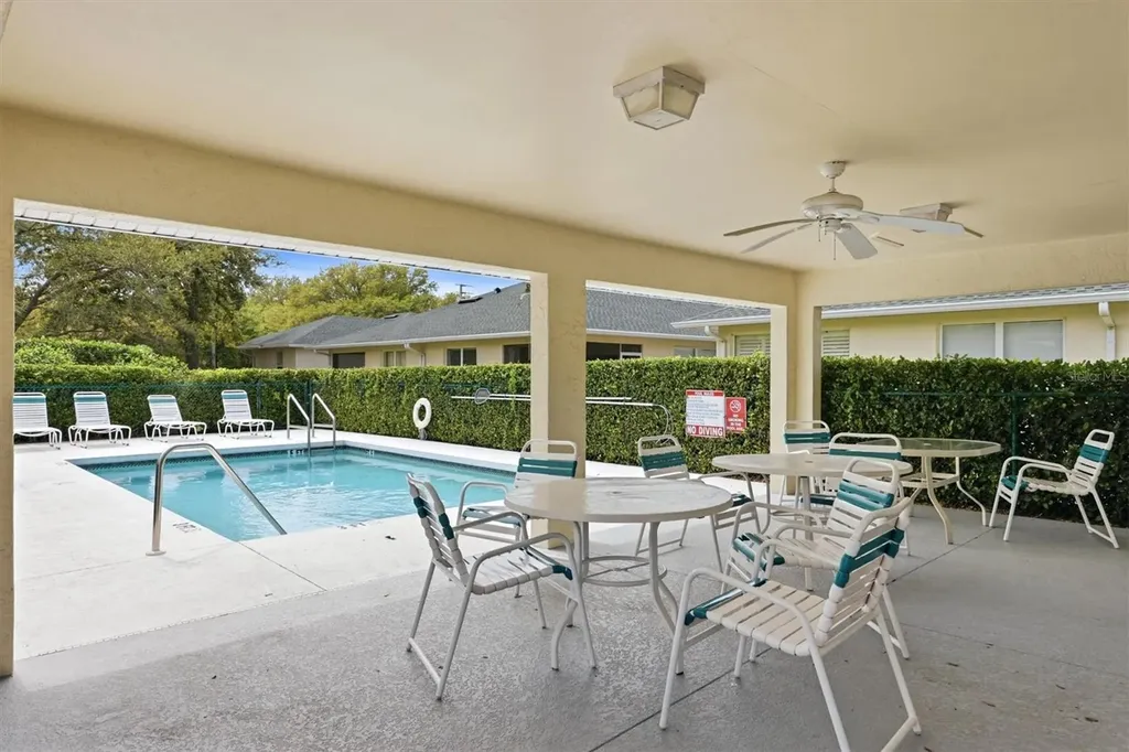 503 Auburn Cove Circle Venice FL 34292