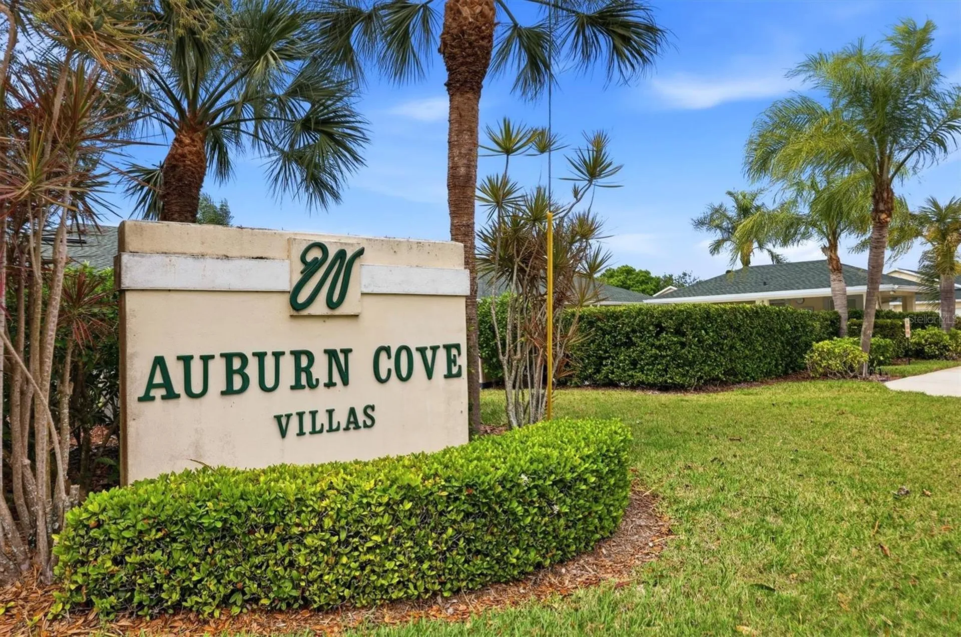503 Auburn Cove Circle Venice FL 34292