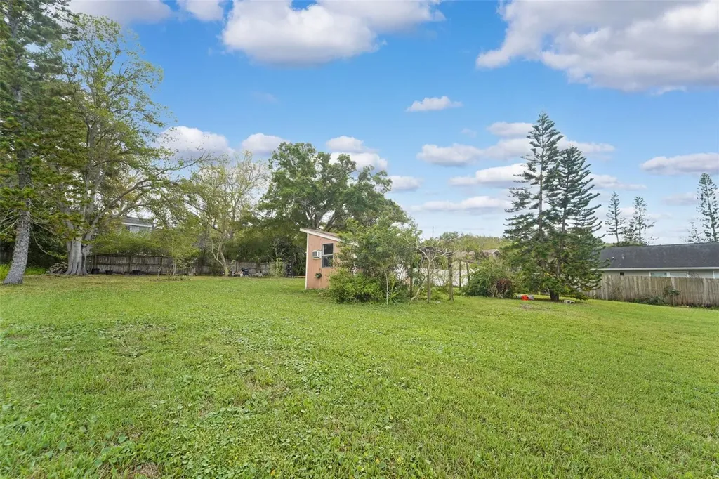 2007 Golf View Drive Dunedin FL 34698
