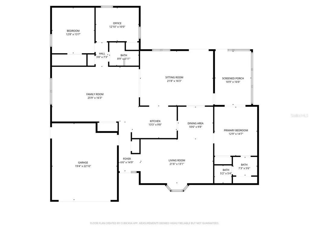 2007 Golf View Drive Dunedin FL 34698