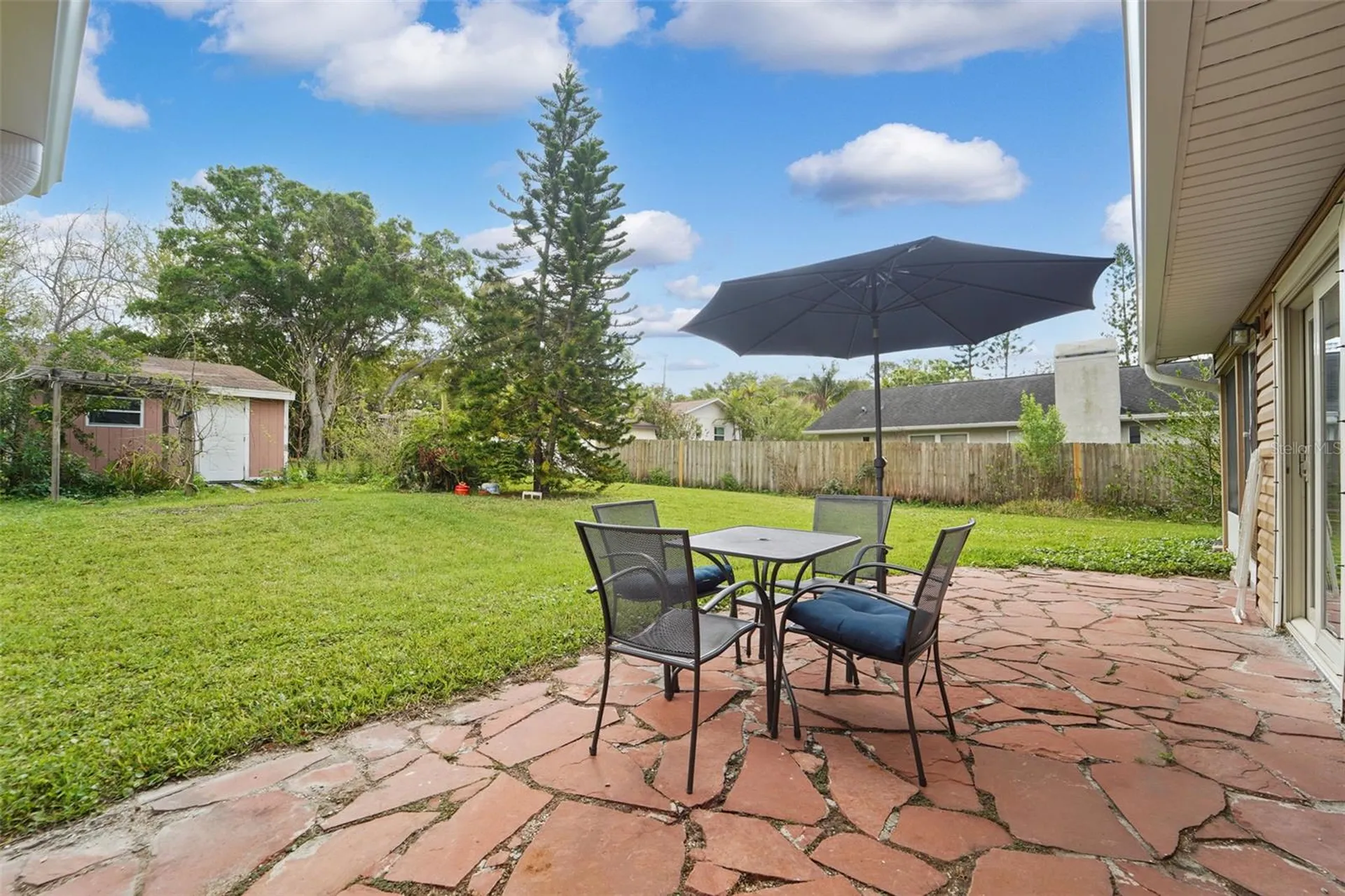 2007 Golf View Drive Dunedin FL 34698